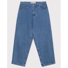 Pantalón Polar BIG BOY Azul